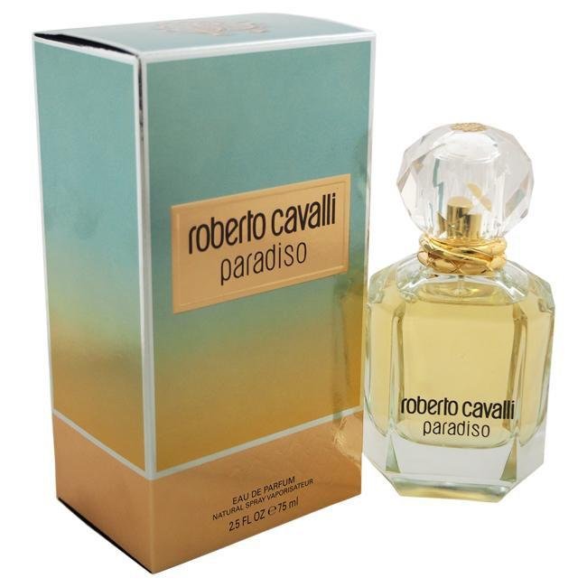 Paradiso Perfume