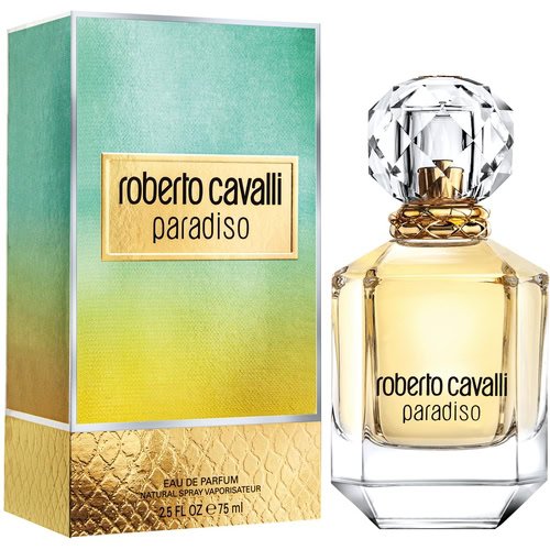 Roberto Cavalli Paradiso