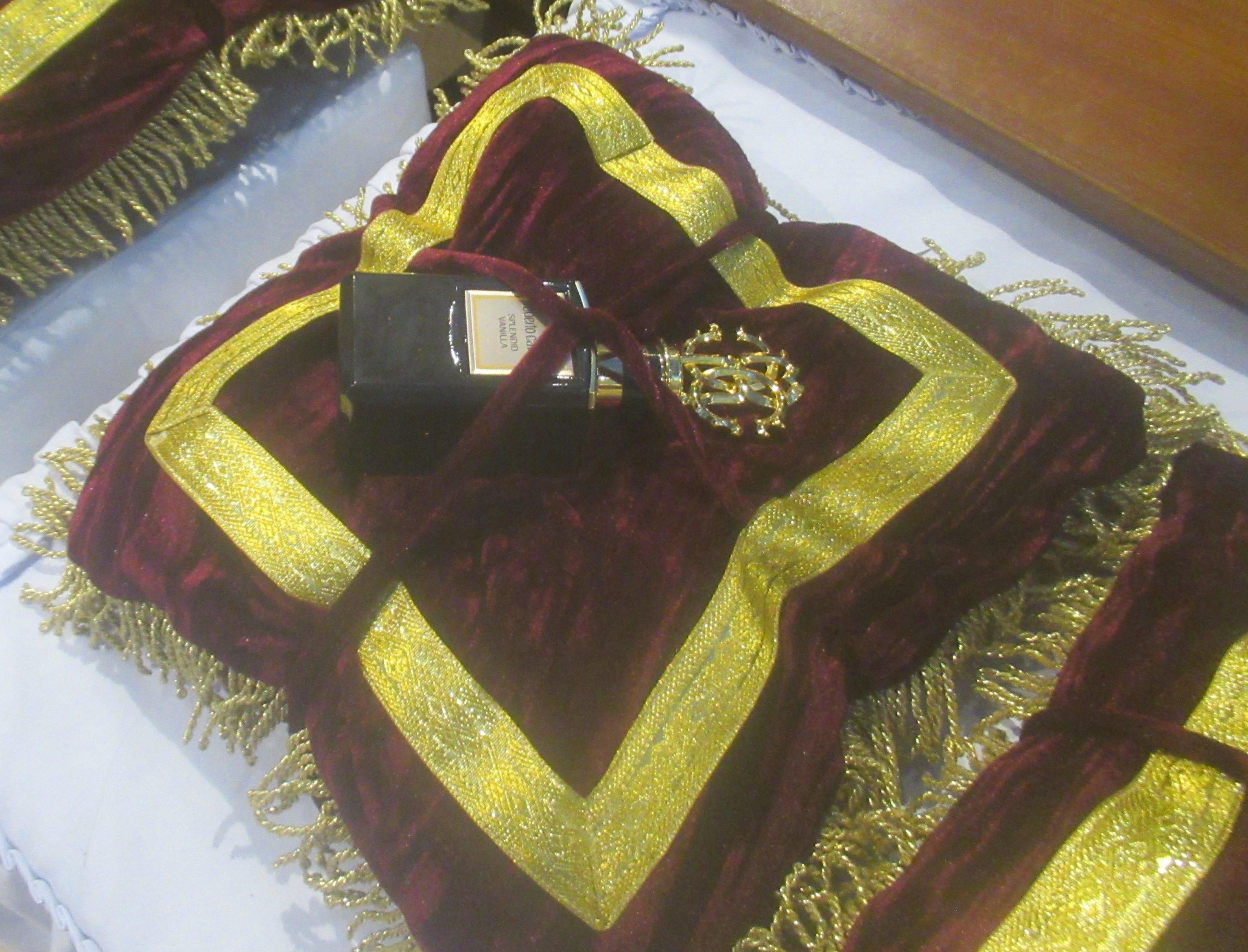 Roberto Cavalli