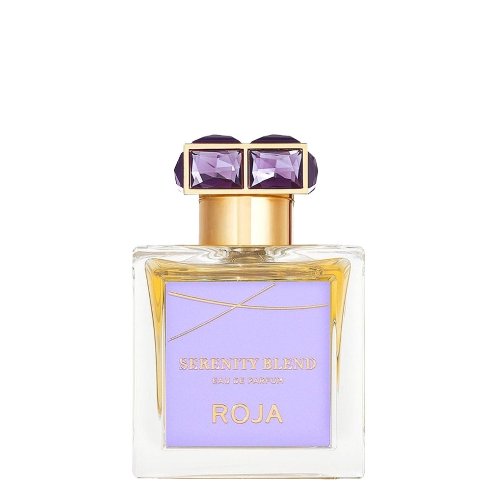 Serenity Blend