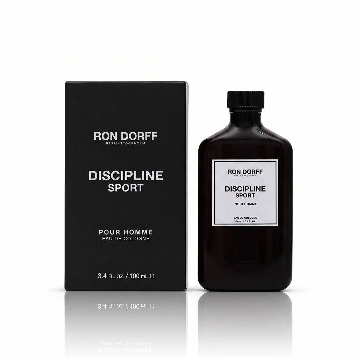 Discipline Sport Pour Homme