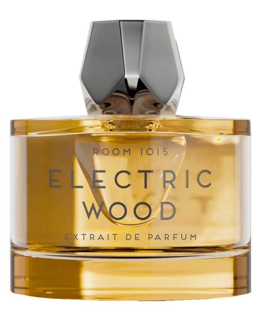 Electric Wood