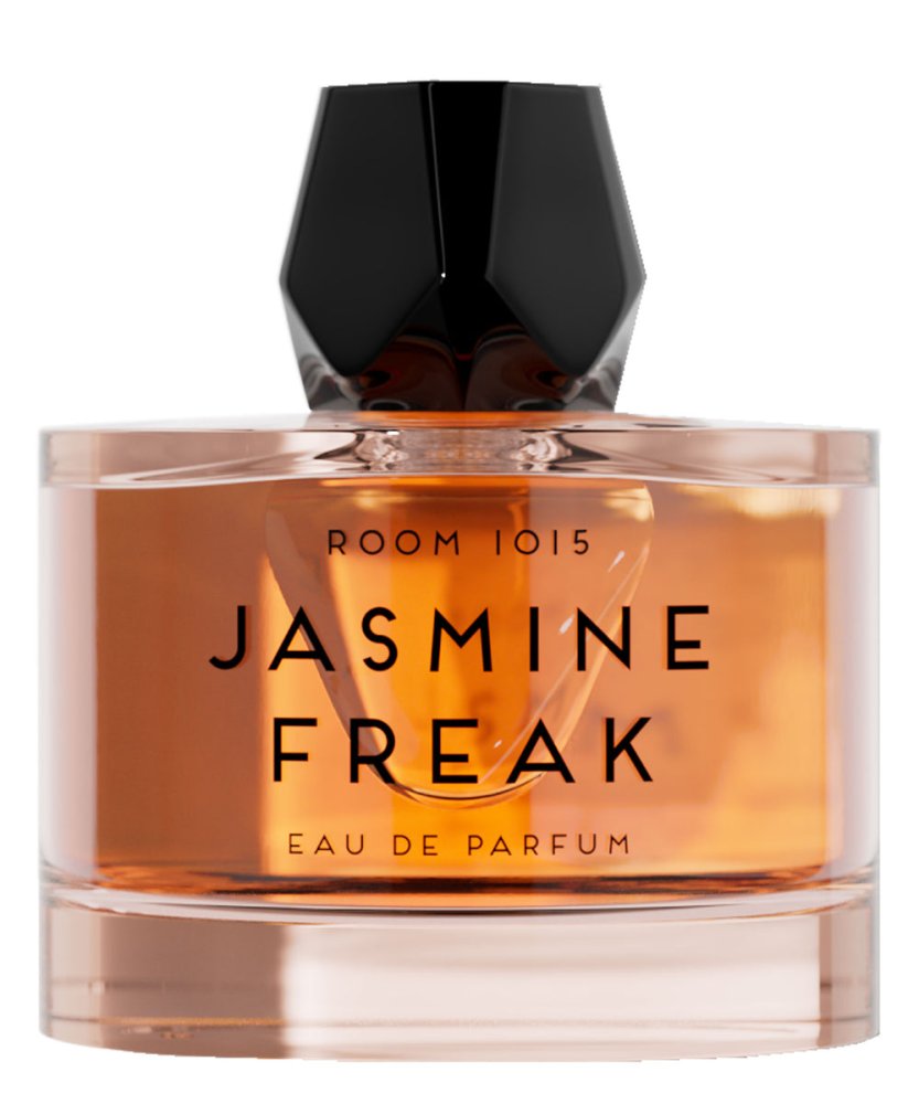 Jasmine Freak