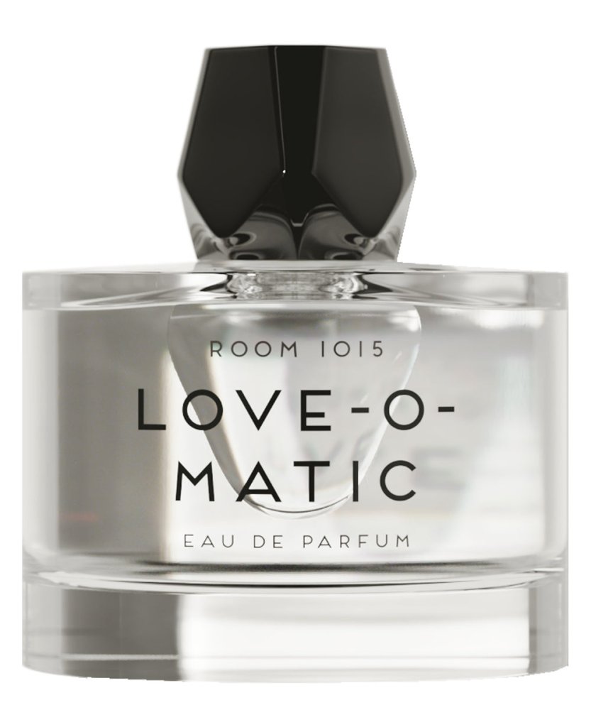 Love-O-Matic