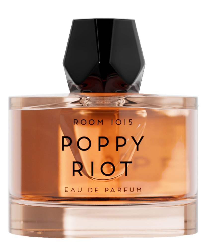 Poppy Riot