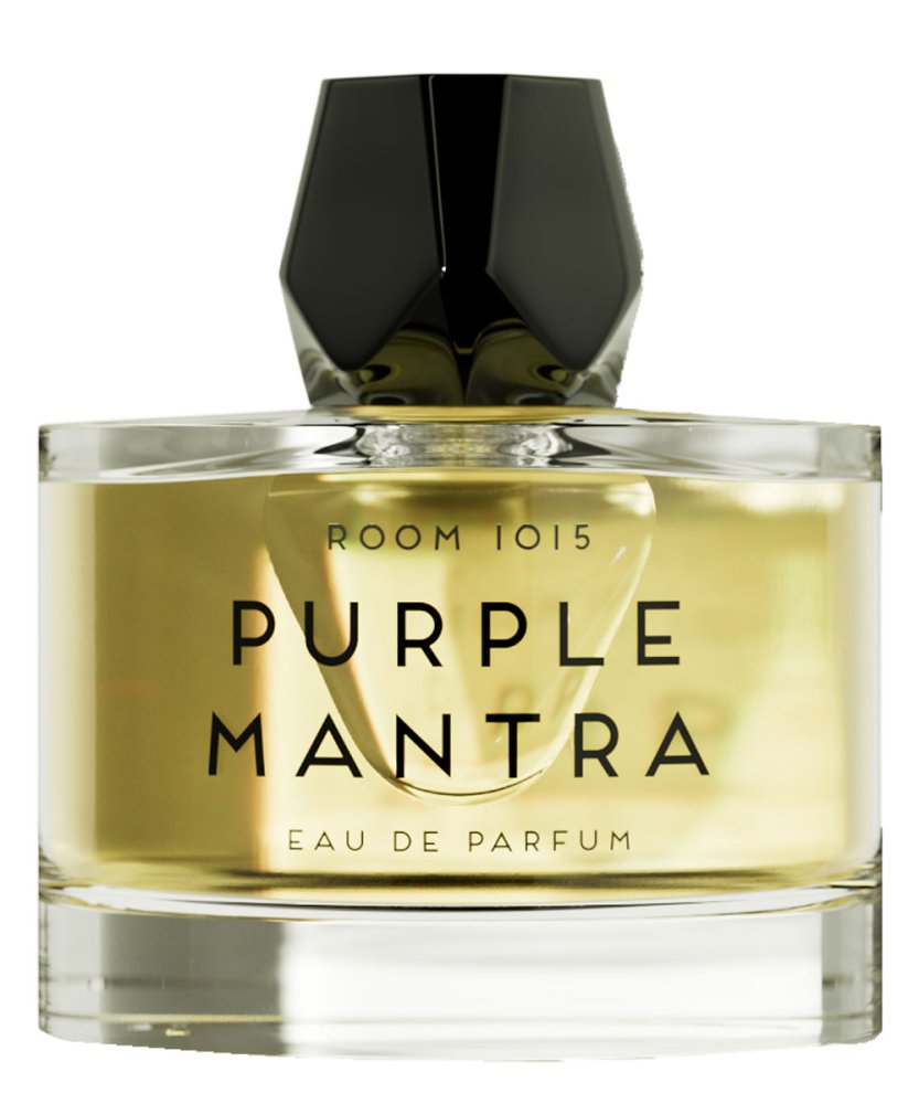 Purple Mantra