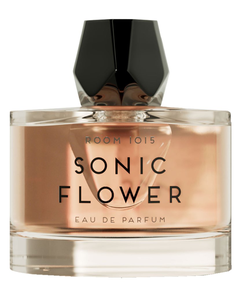 Sonic Flower