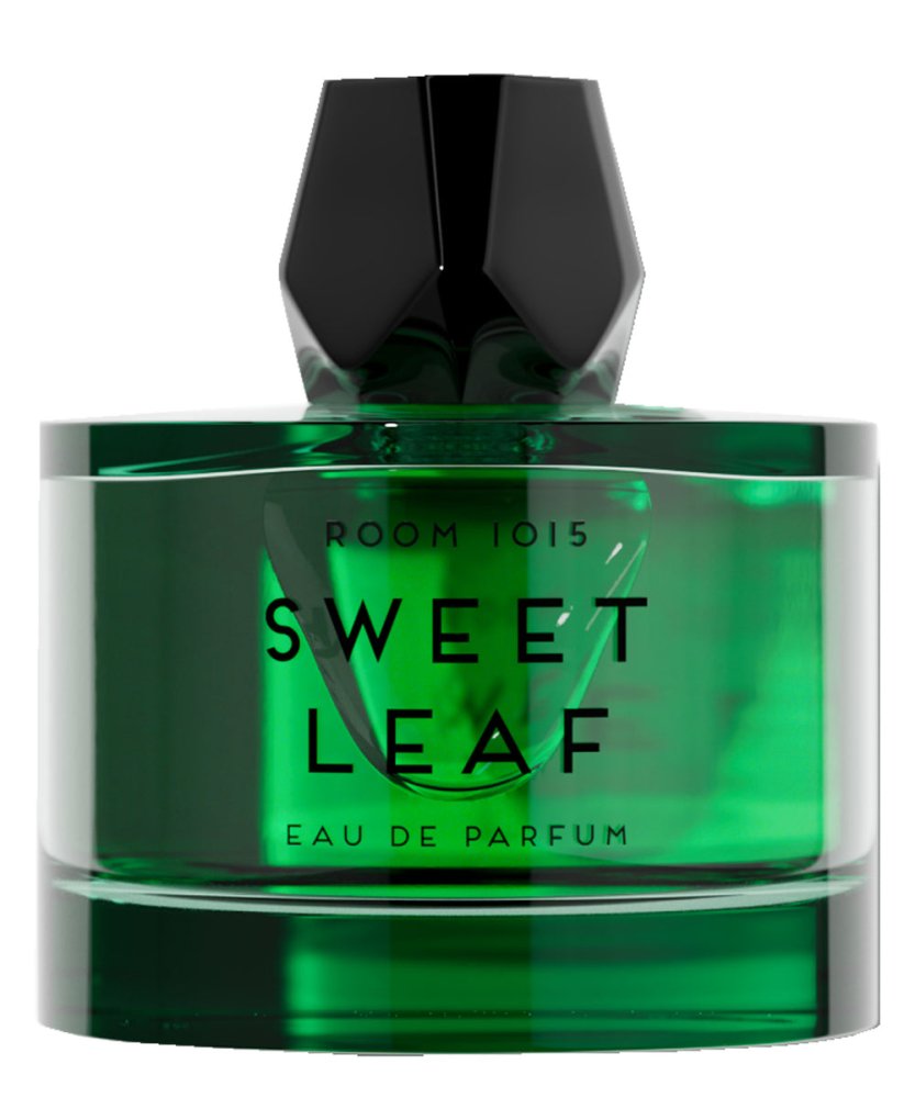 Sweet Leaf