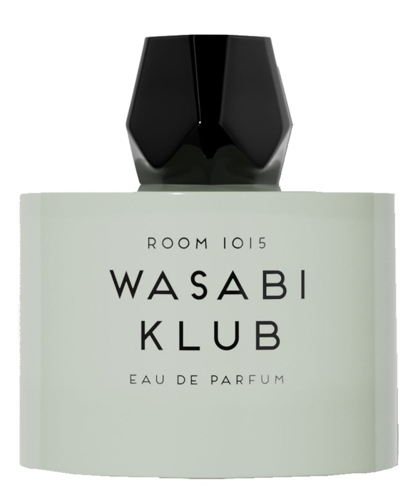 Wasabi Club