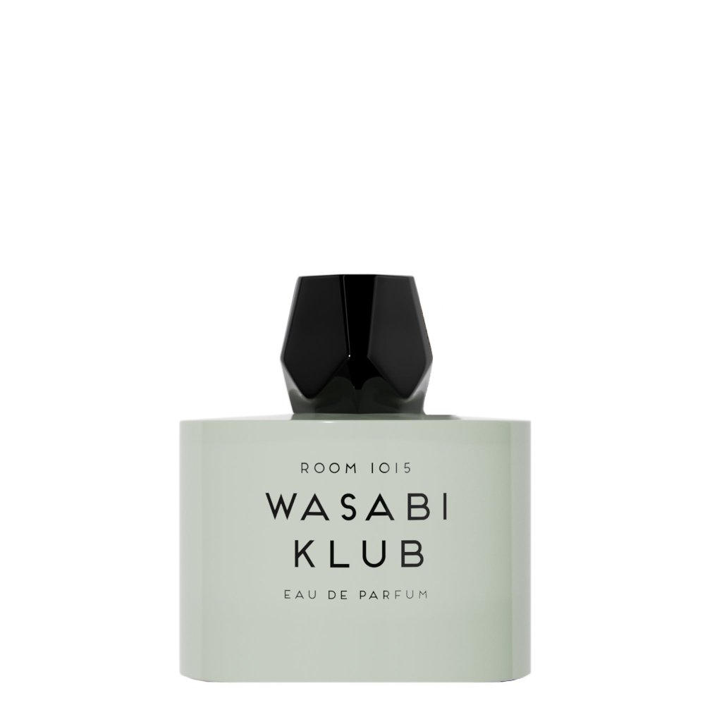 Wasabi Klub