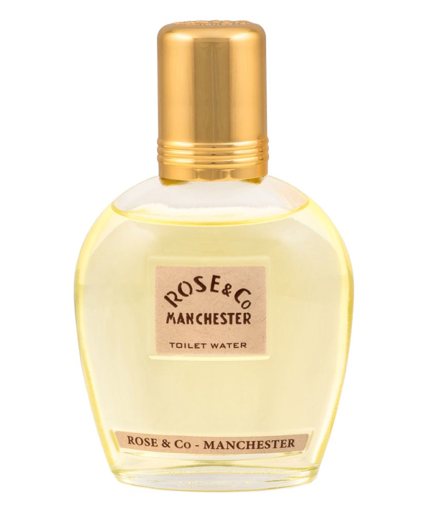 Rose & Co Manchester