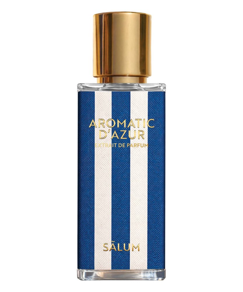 Aromatic d'Azur
