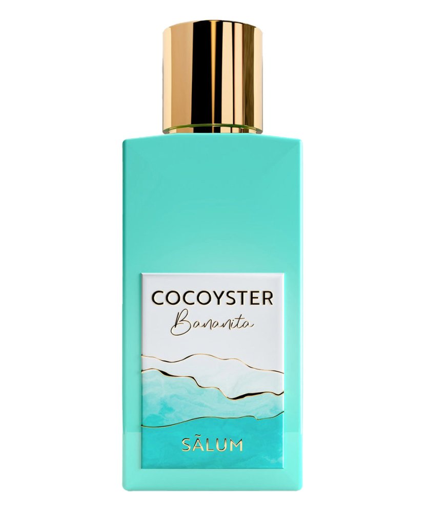 Cocoyster Bananita Intense