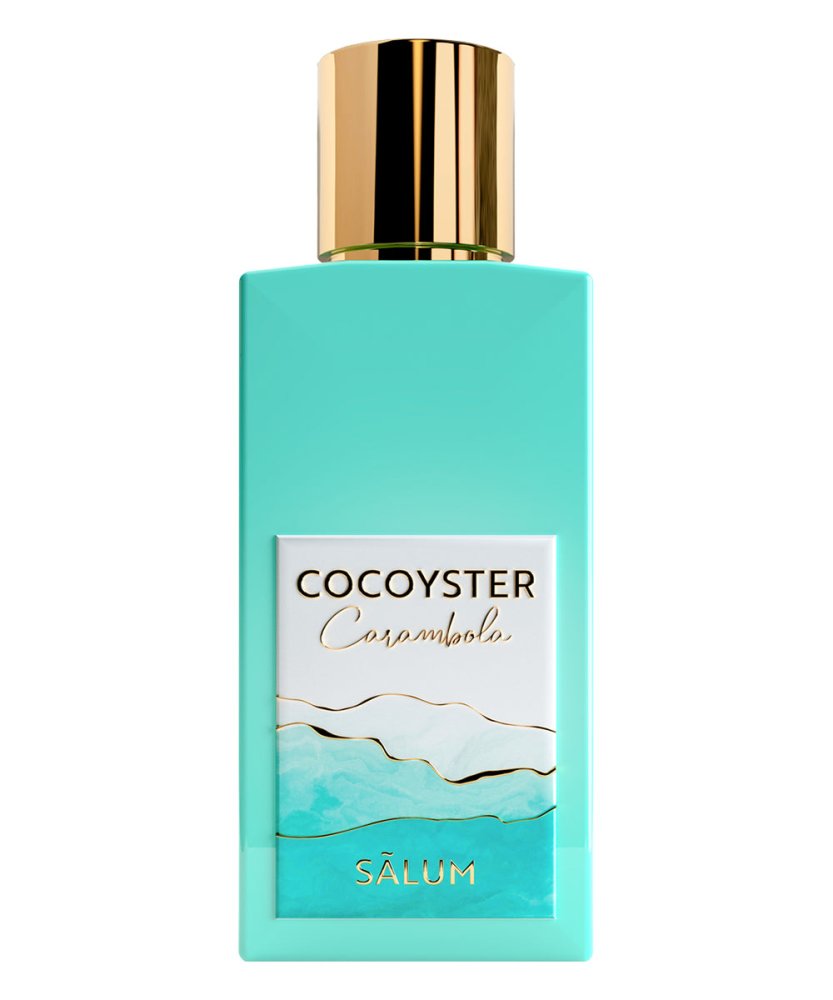 Cocoyster Carambola intense