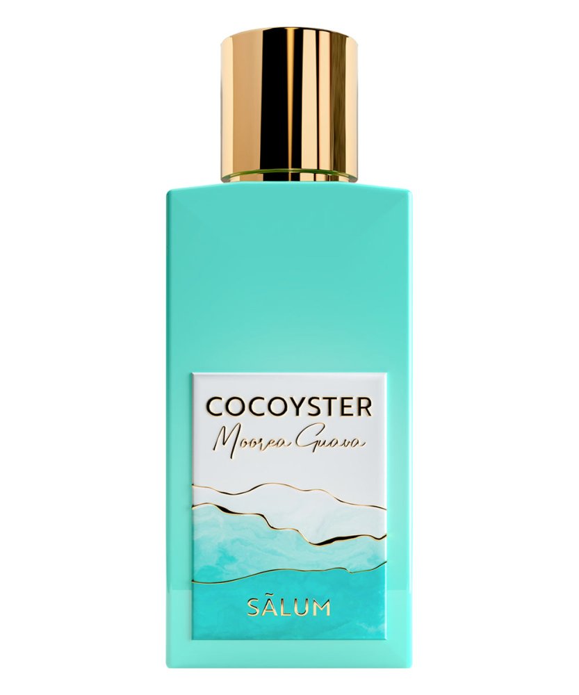 Cocoyster Moorea Guava intense