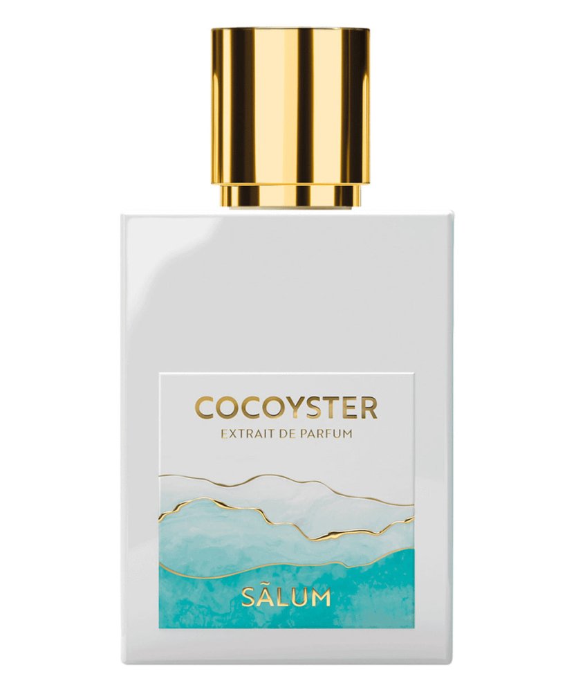 Cocoyster