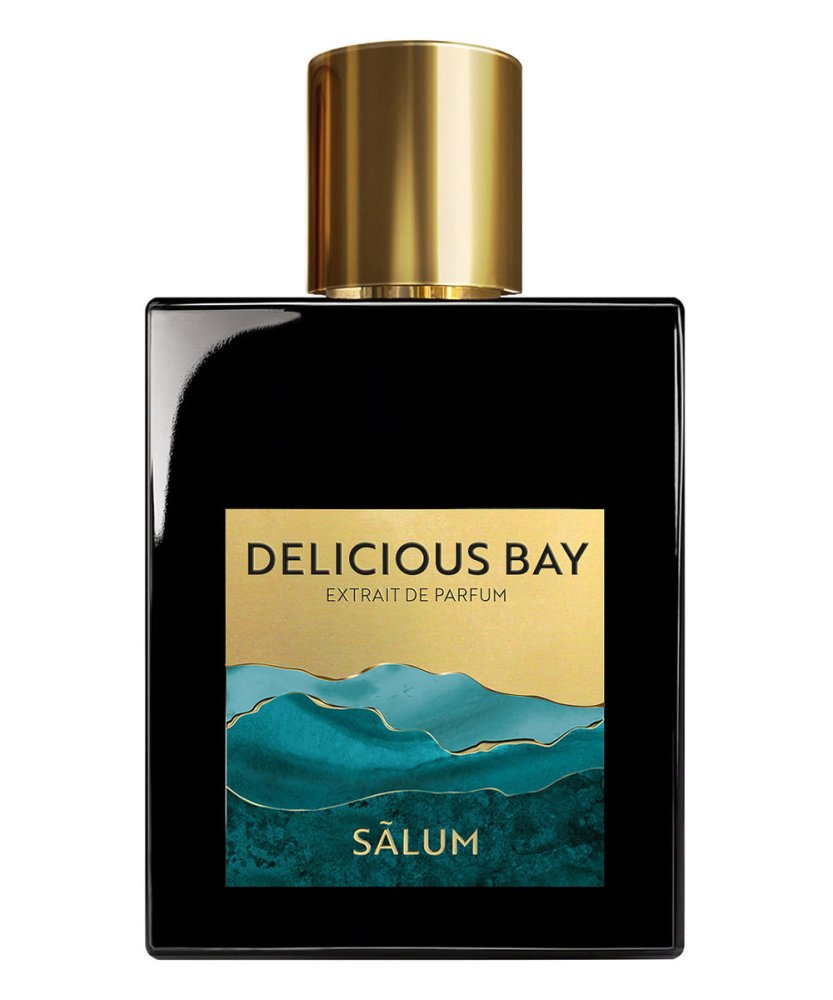 Delicious Bay