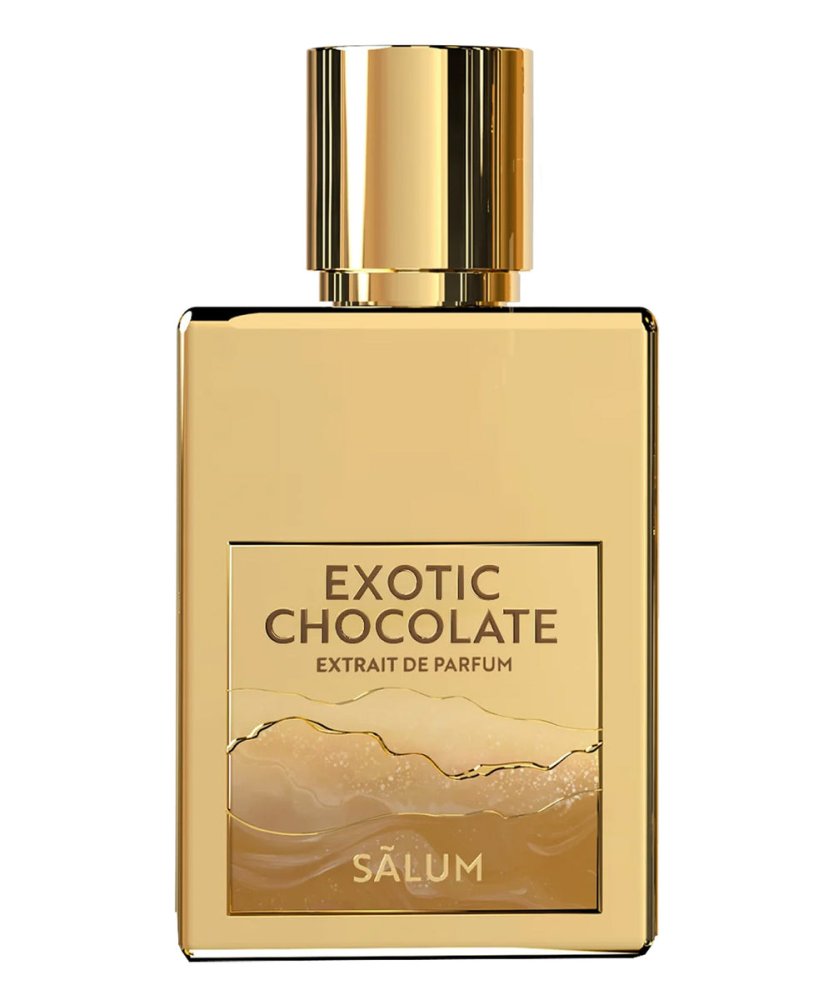 Exotic Chocolate