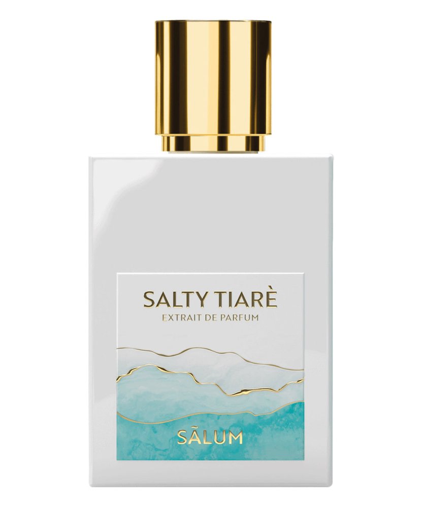 Salty Tiarè