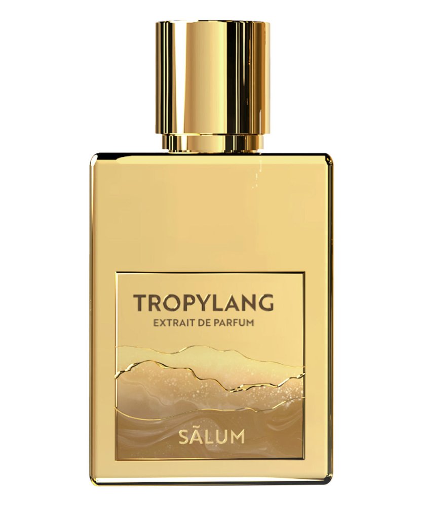 Tropylang
