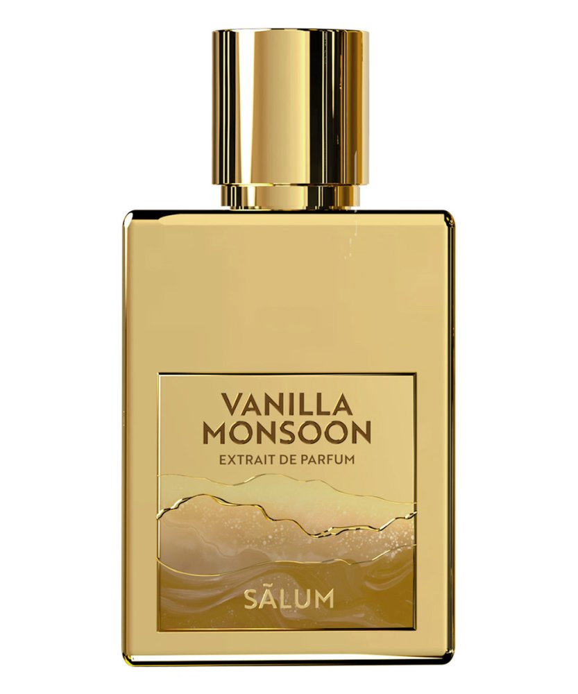 Vanilla Monsoon