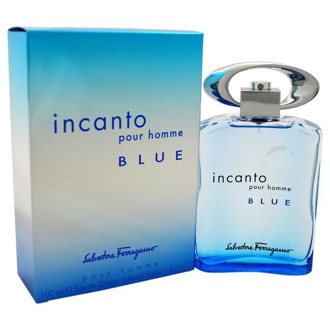 Incanto Blue Cologne