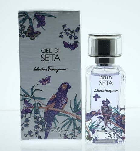 Salvatore Ferragamo Cieli Di Seta