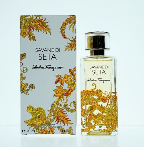 Savane Di Seta