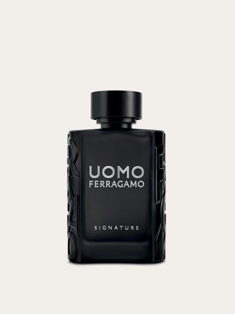 Uomo Signature