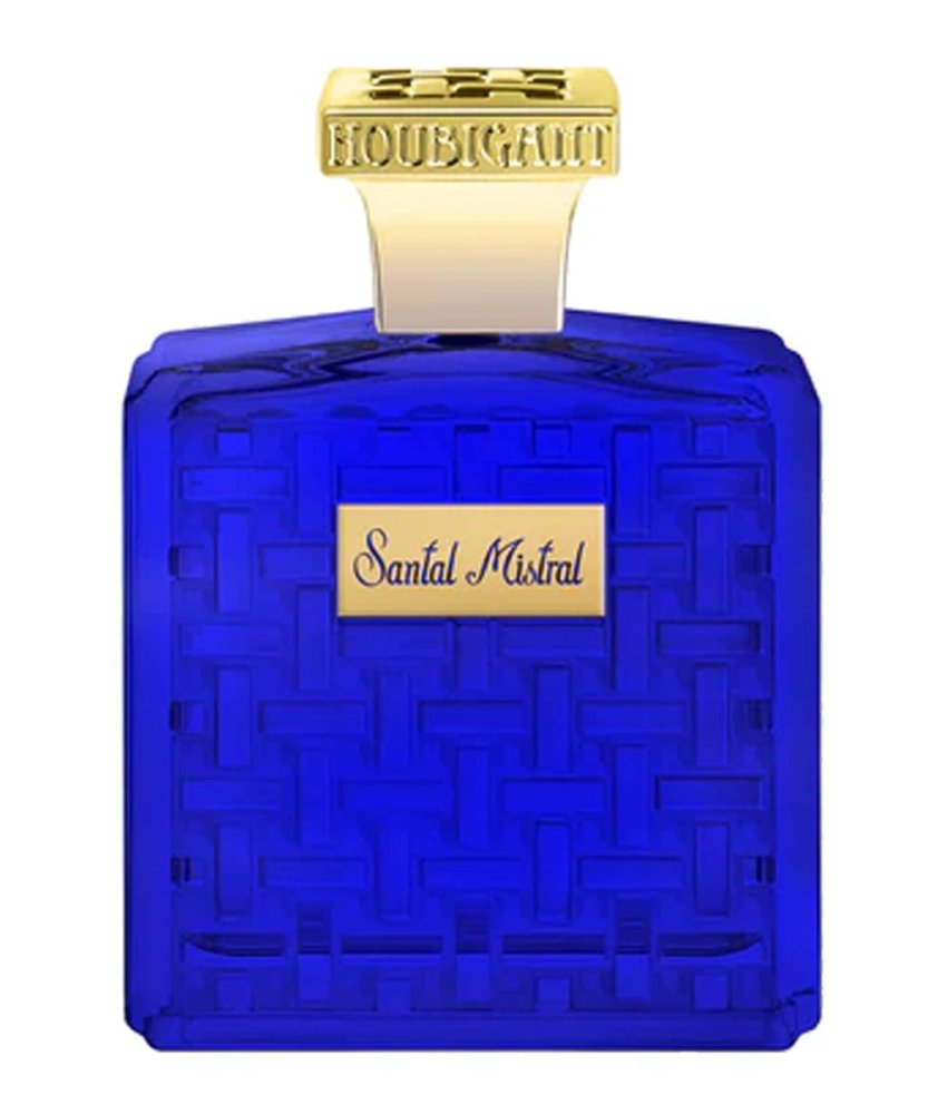 Santal Mistral