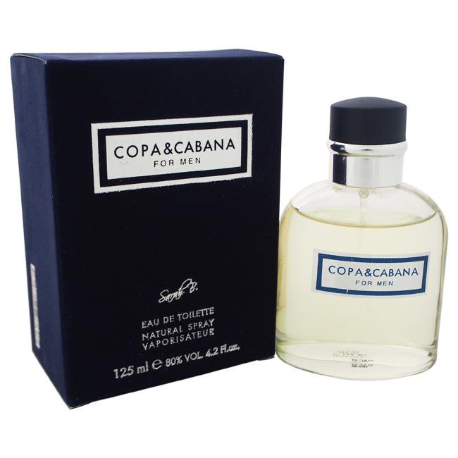 Copa And Cabana