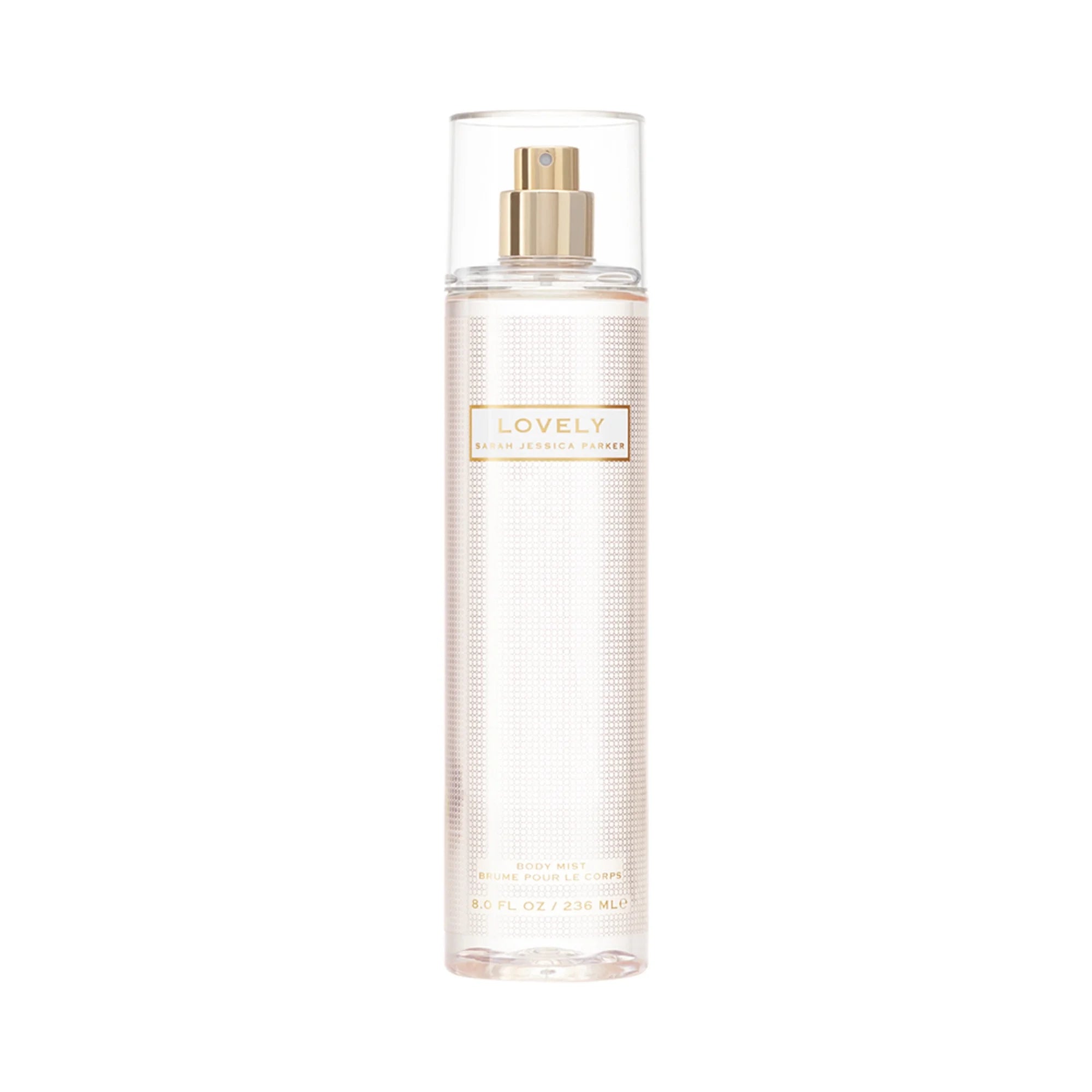 Lovely Body Spray