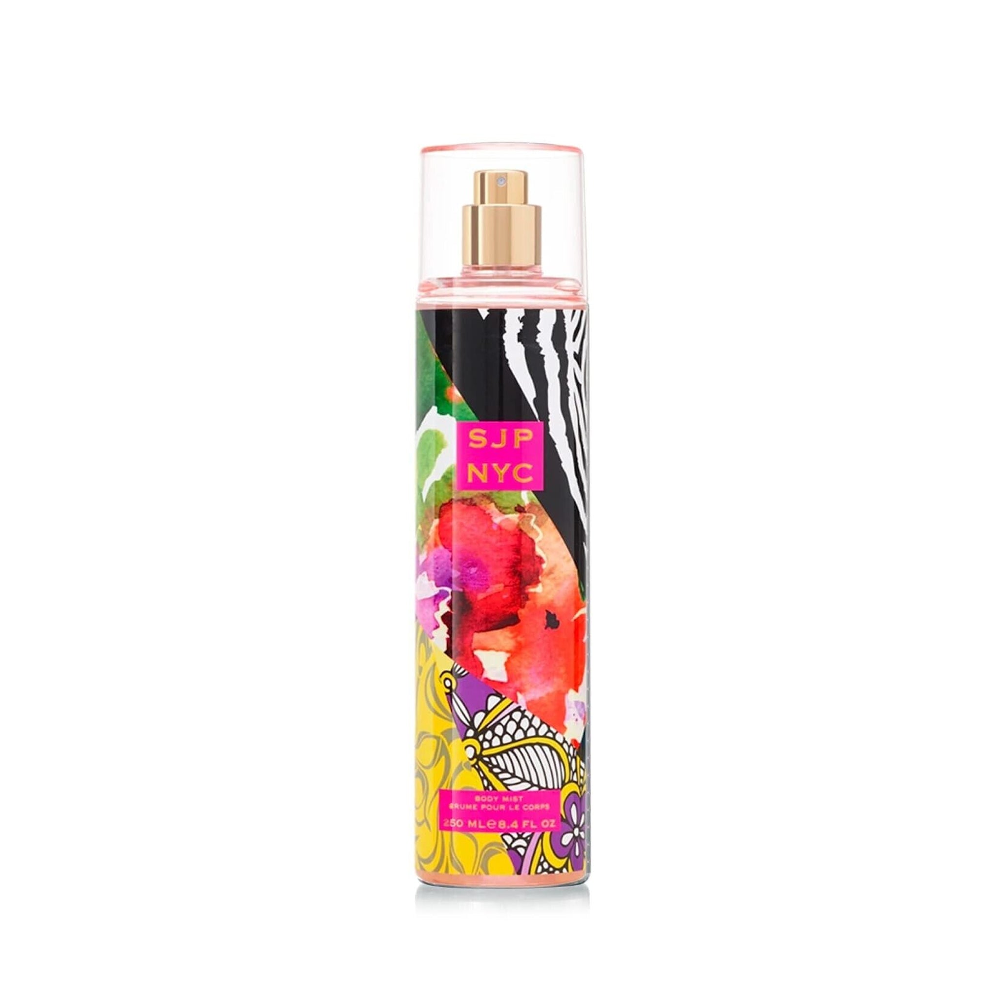 Nyc Body Spray