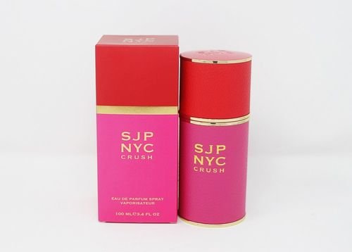 Nyc Crush
