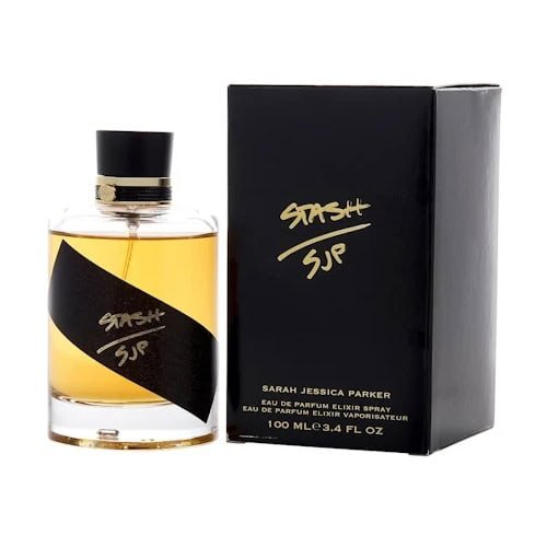 Sjp Stash