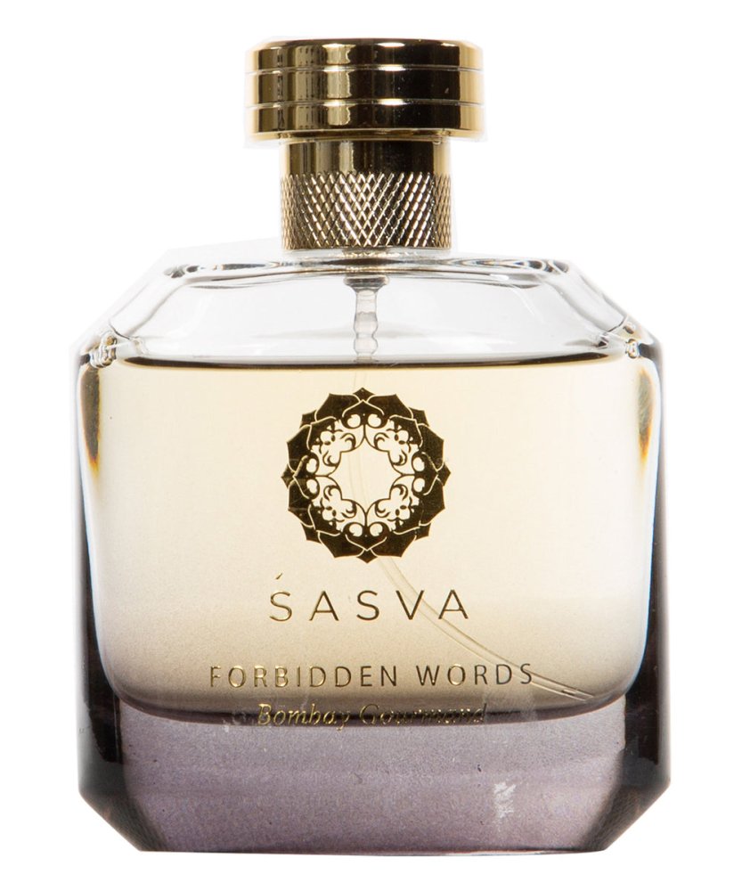 Forbidden Words Bombay Gourmand