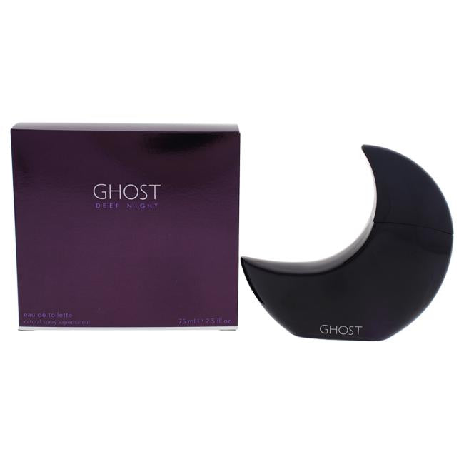 Ghost Deep Night