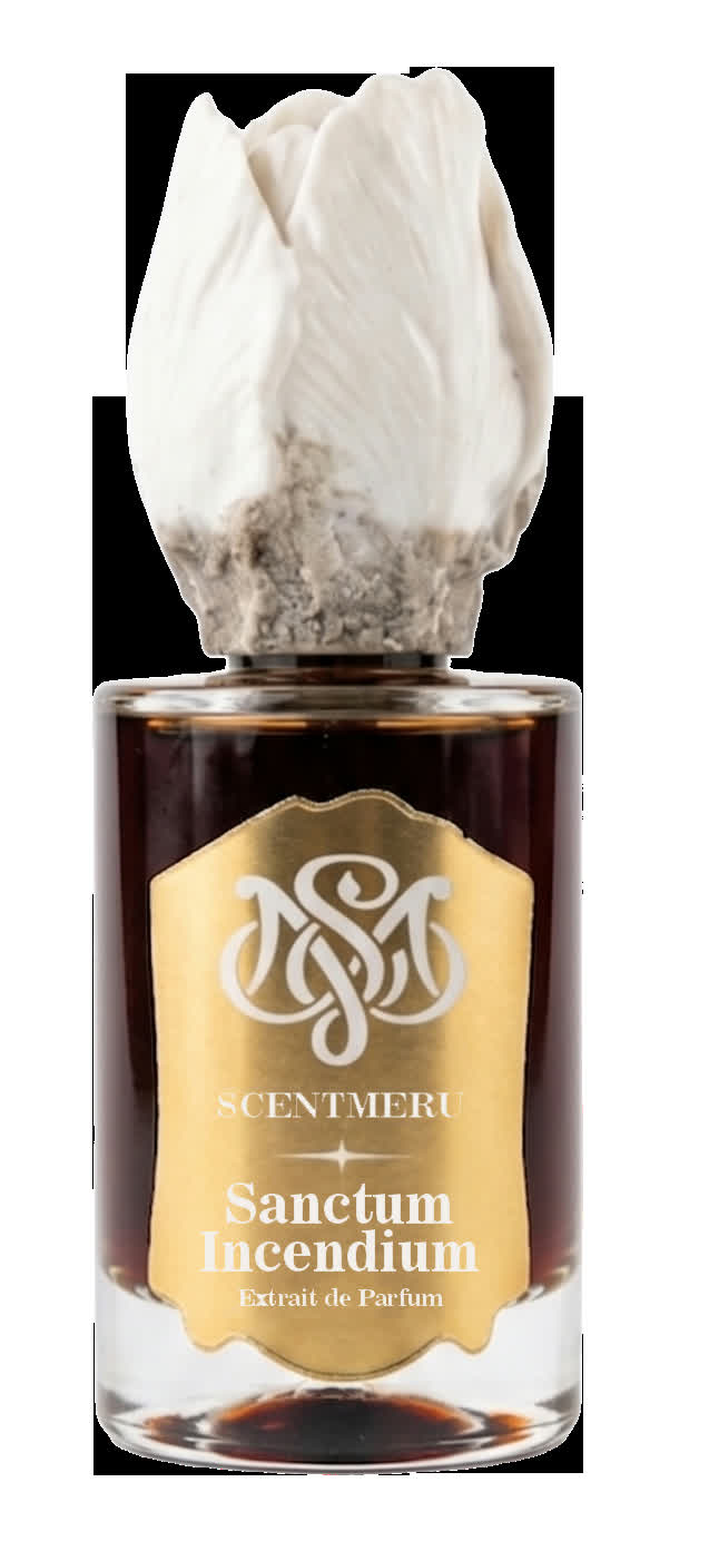 Sanctum Incendium