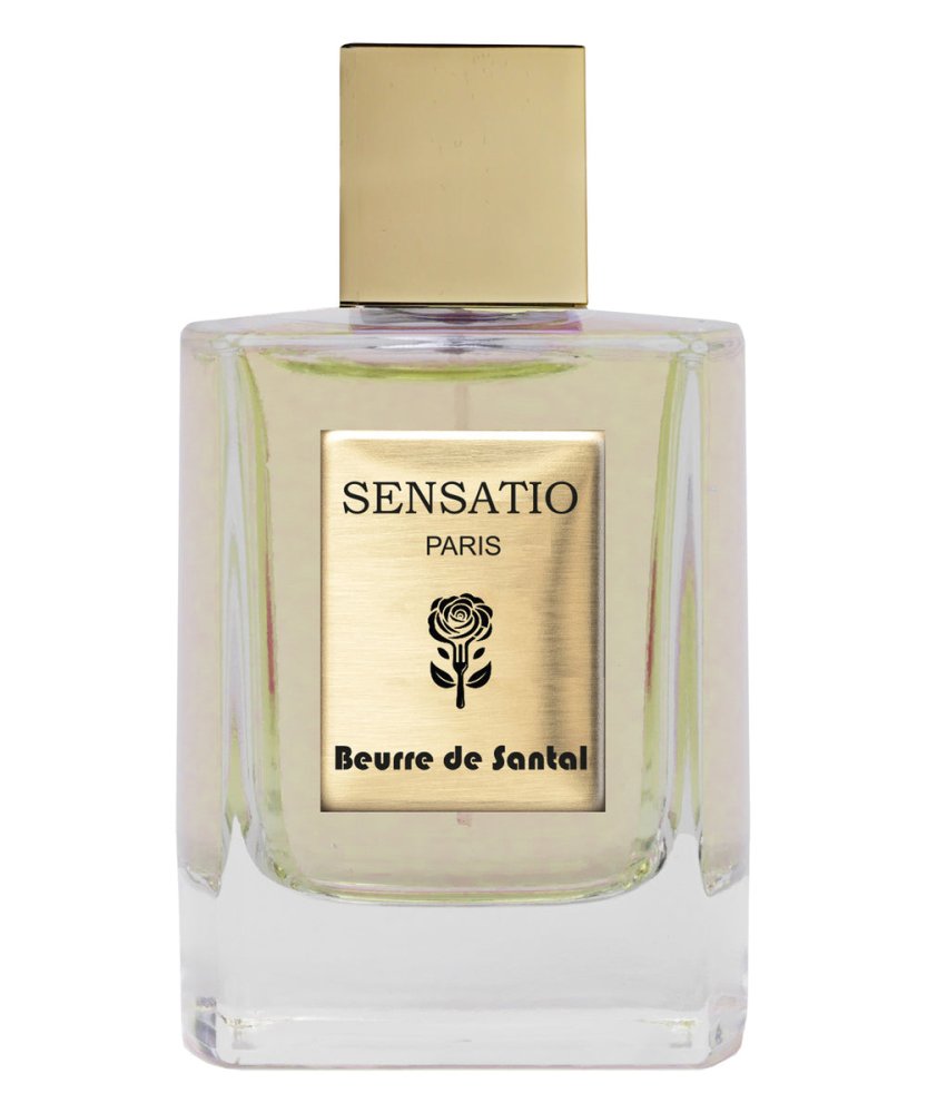 Beurre de Santal