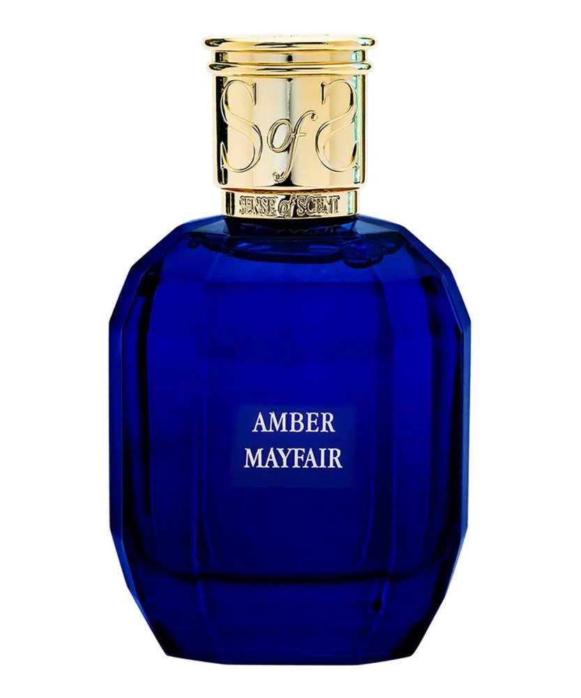 Amber Mayfair