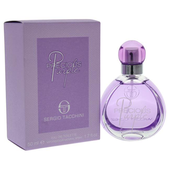 Precious Purple