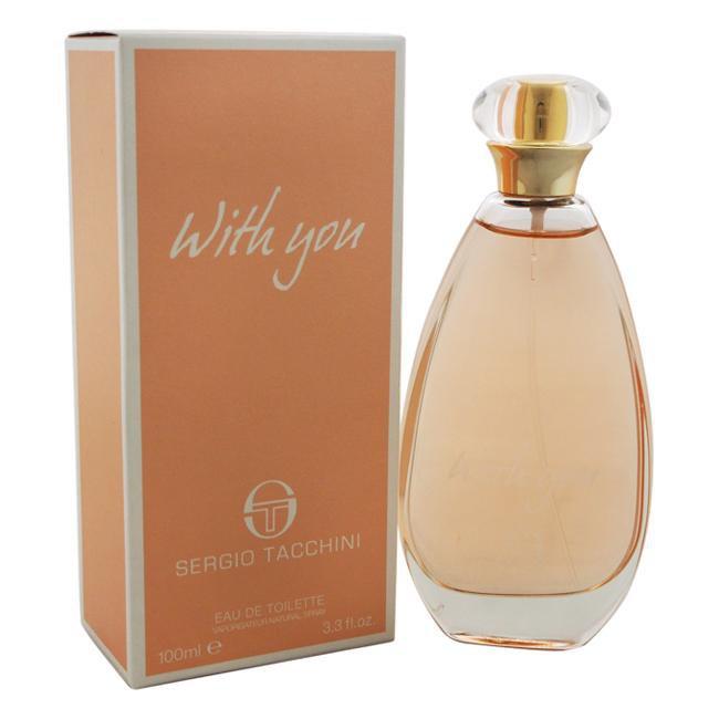 With You Perfume