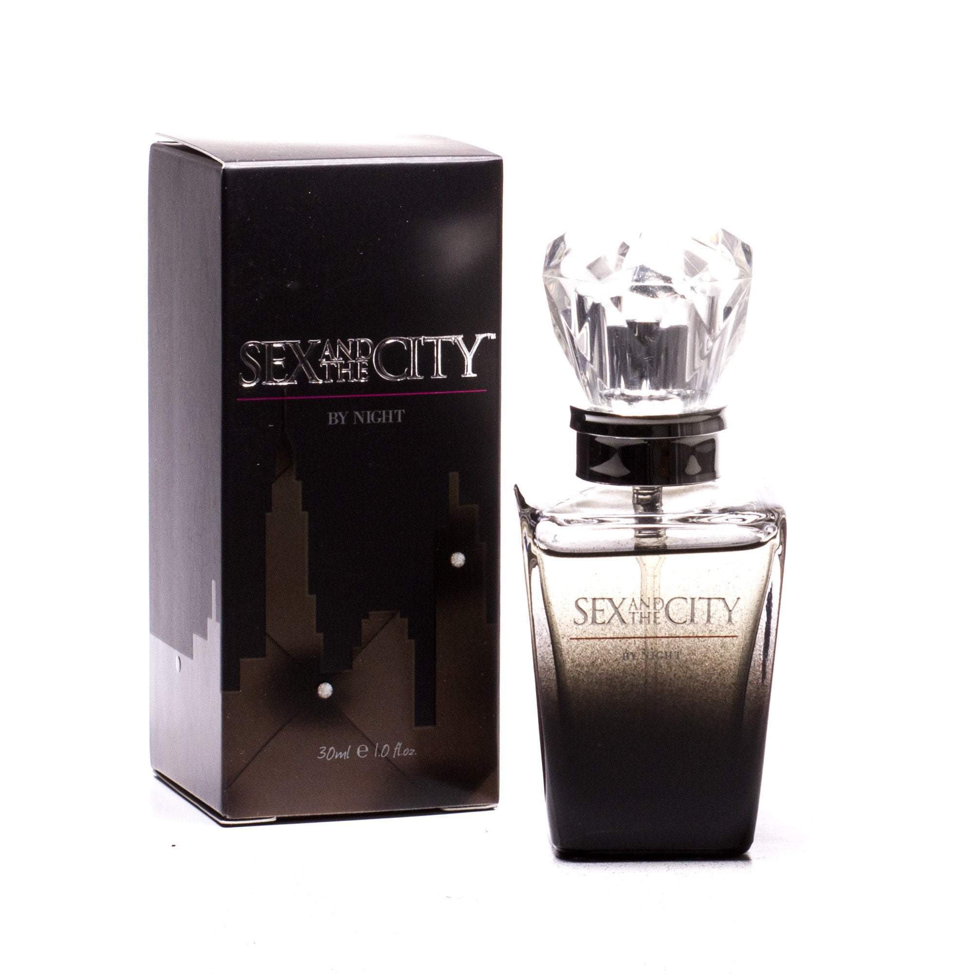 Sex In The City
