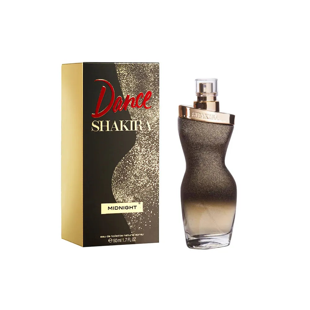 Dance Midnight Spray Perfume