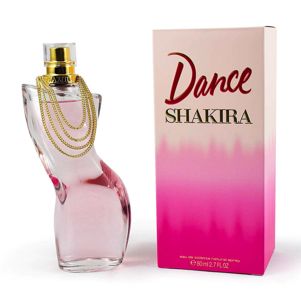 Dance Spray Perfume