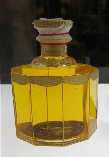 Sillage