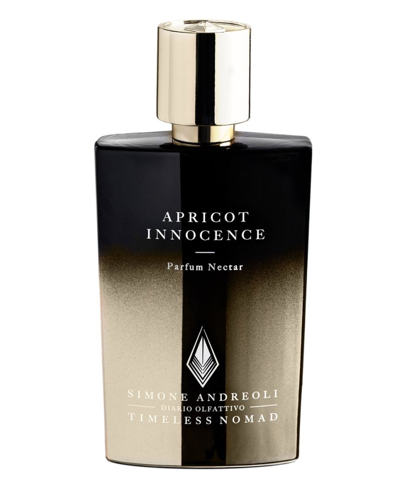 Apricot Innocence Parfum nectar
