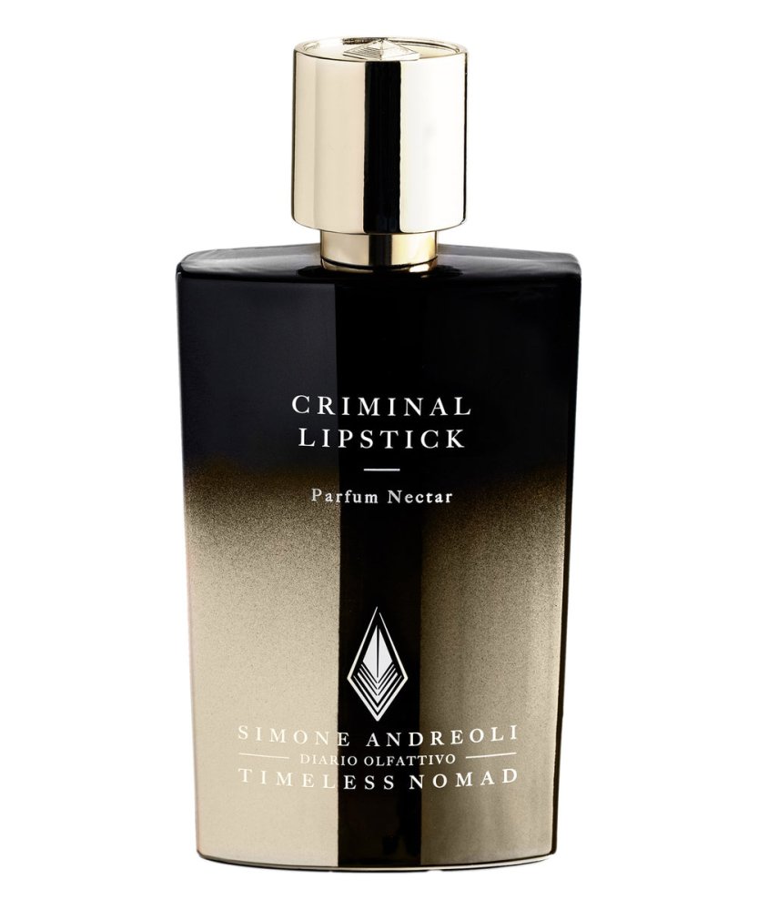 Criminal Lipstick Parfum nectar