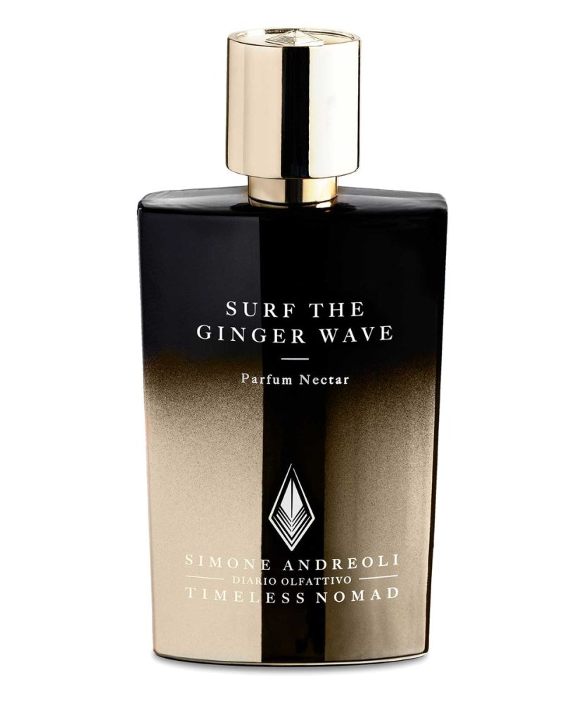 Surf the Ginger Wave Perfume nectar