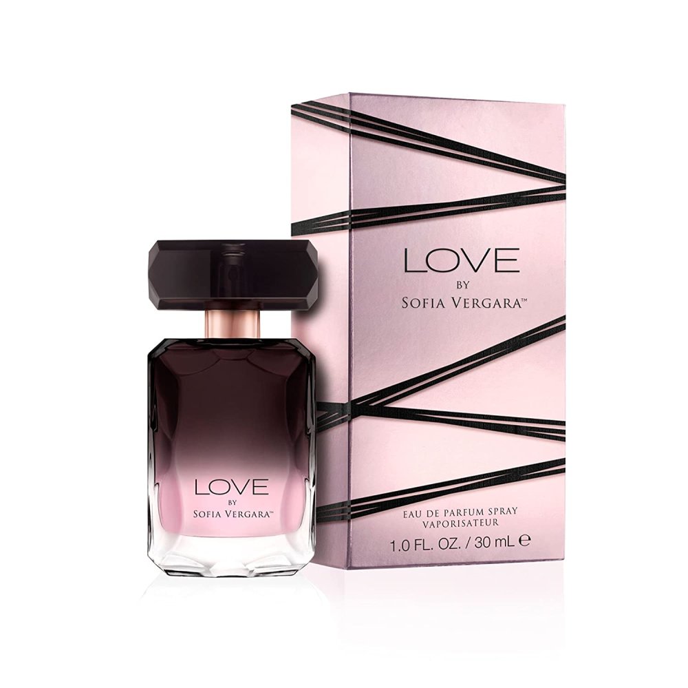 Love Perfume